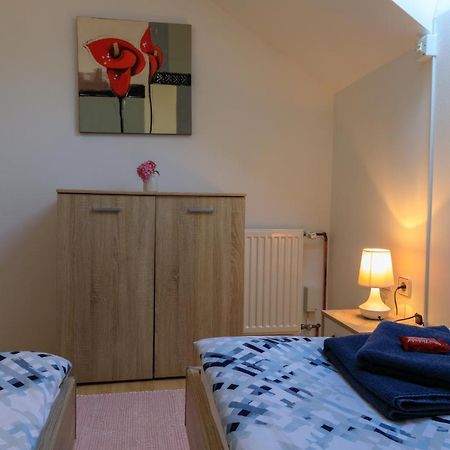 Apartment Nuska Bled Zewnętrze zdjęcie